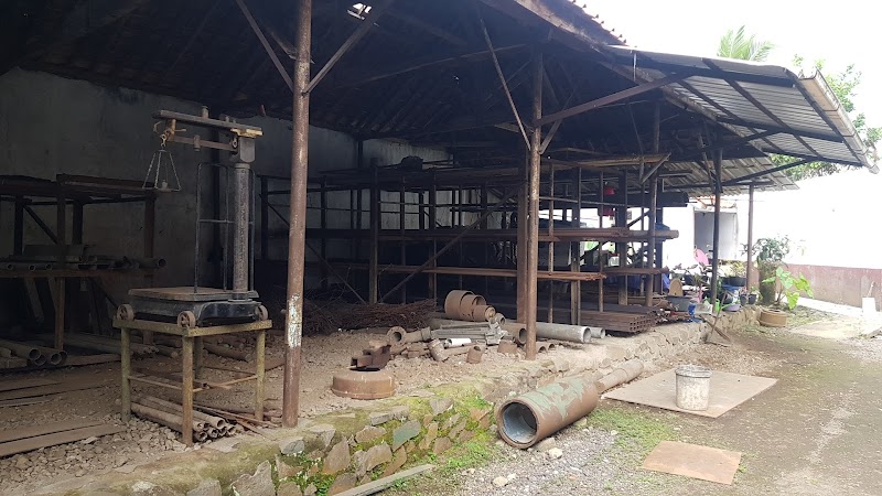 15 Toko Besi Terlengkap Dan Termurah Di Kota Tasikmalaya, Jawa Barat ...