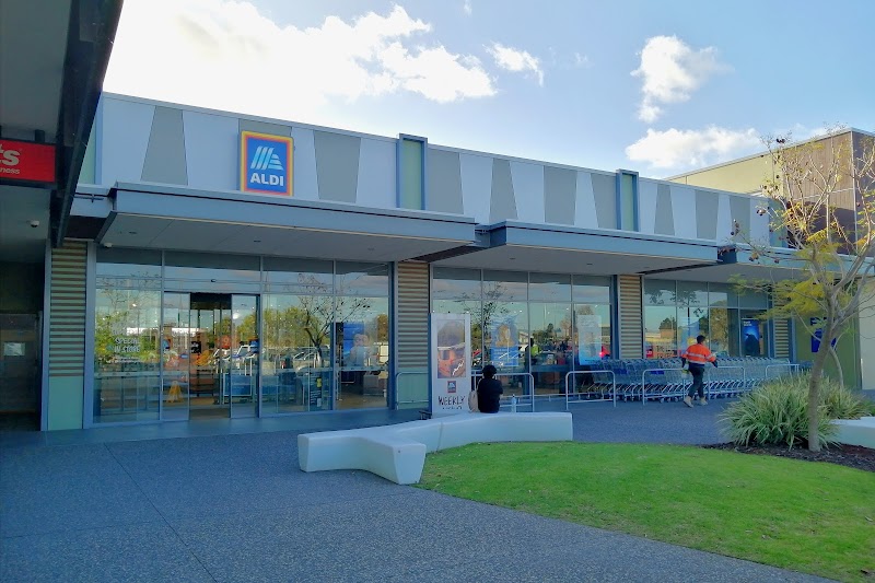 ALDI in Perth