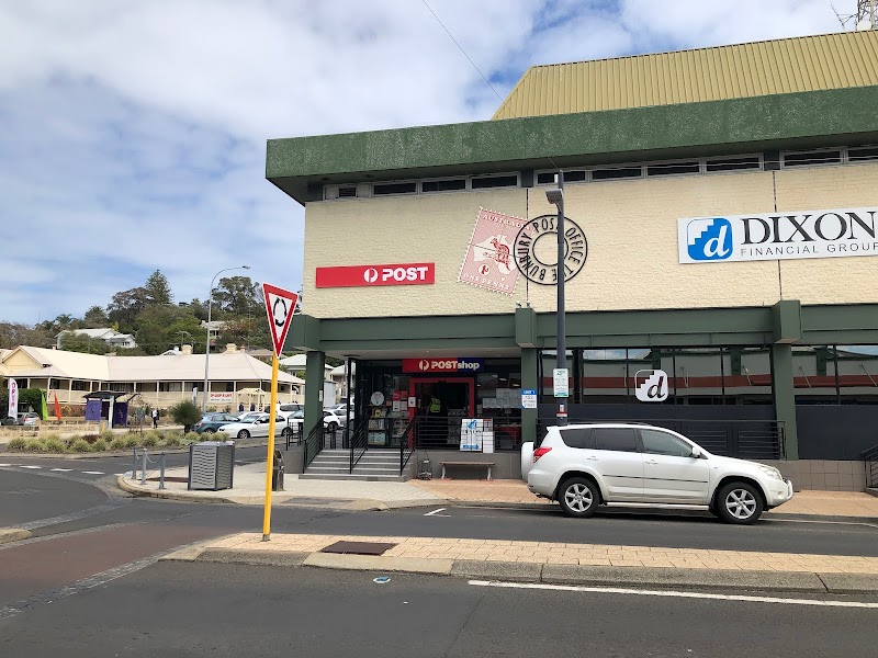 Australia Post - Bunbury Post Shop in Bunbury