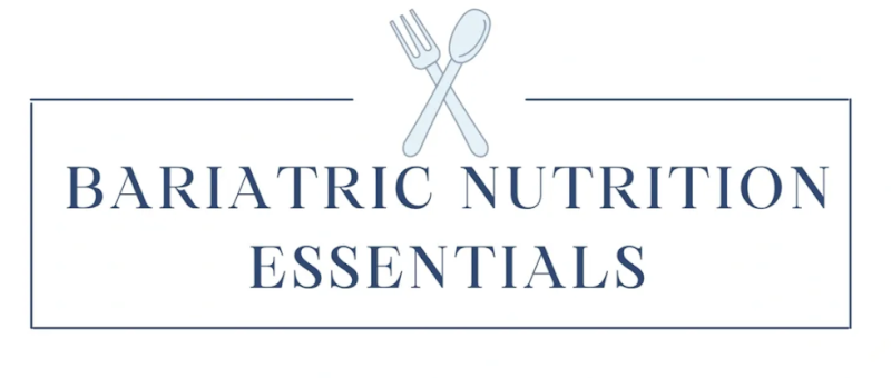 Bariatric Nutrition Essentials in Coffs Harbour