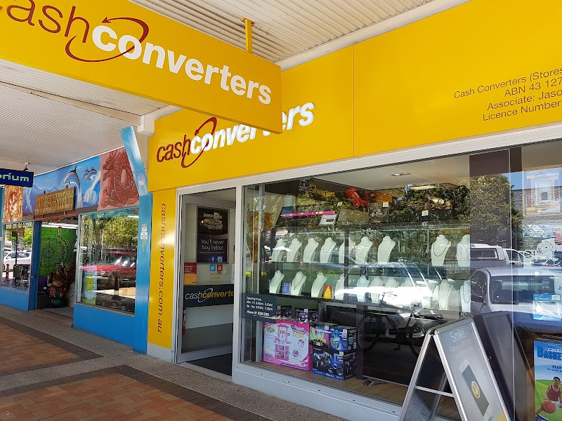 Cash Converters Bundaberg in Bundaberg