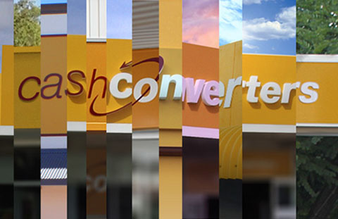 Cash Converters Toowoomba in Toowoomba