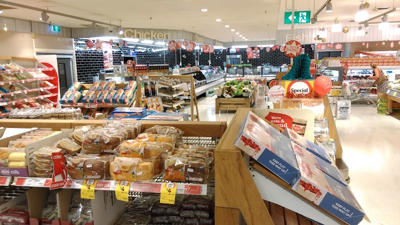 Coles Rouse Hill in Quakers Hill