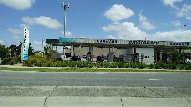 Extreme Clean Car Wash in Pakenham