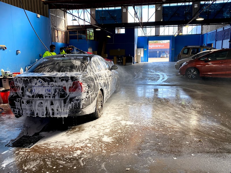 Impeccable Hand Car Wash & Detailing in Perth