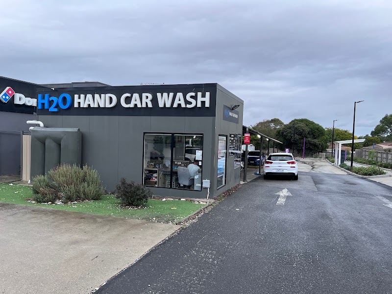 Quality Hand Carwash and Detailing in Cranbourne