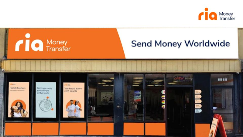 Ria Money Transfer Agent in Shepparton