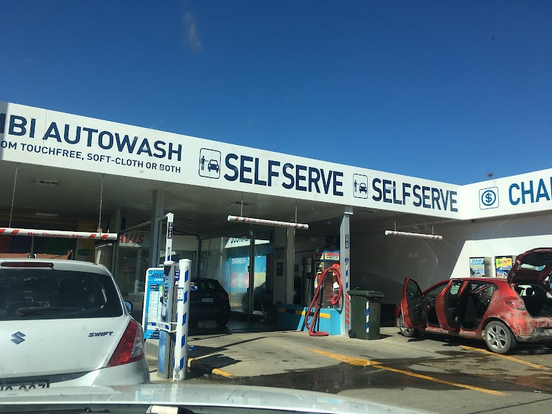 Snap Car Wash Canberra in Canberra
