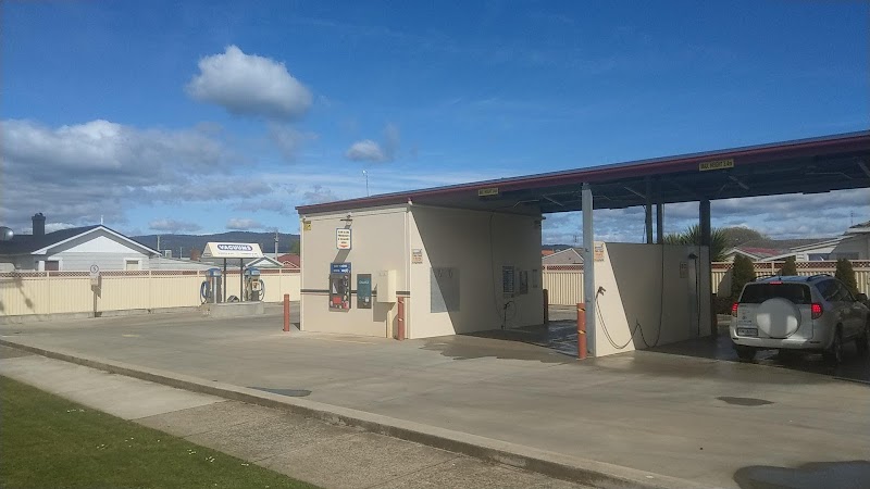 The Spreyton Car Spa in Devonport