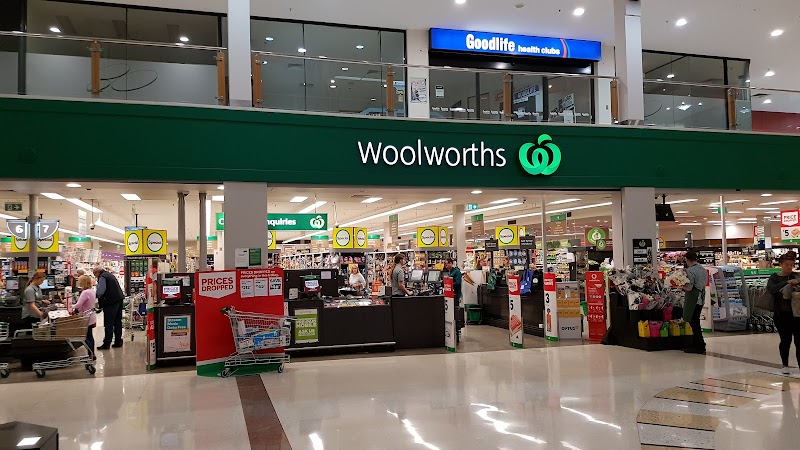 Woolworths Armadale in Perth