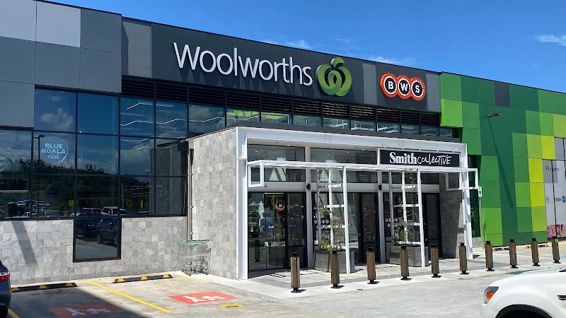 Woolworths Broadwater in Southport