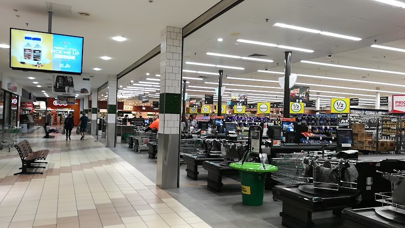 Woolworths Woodgrove in Melton