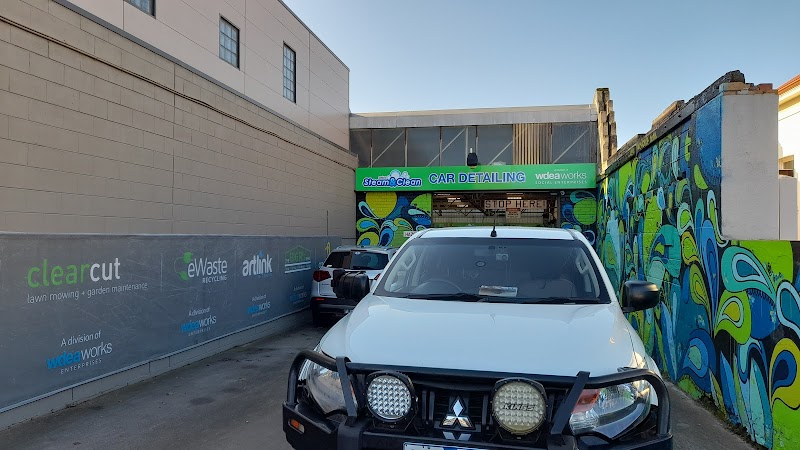 Zippy's Car Wash in Warrnambool