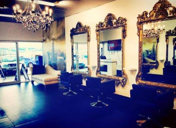 5th Ave Hair Lounge