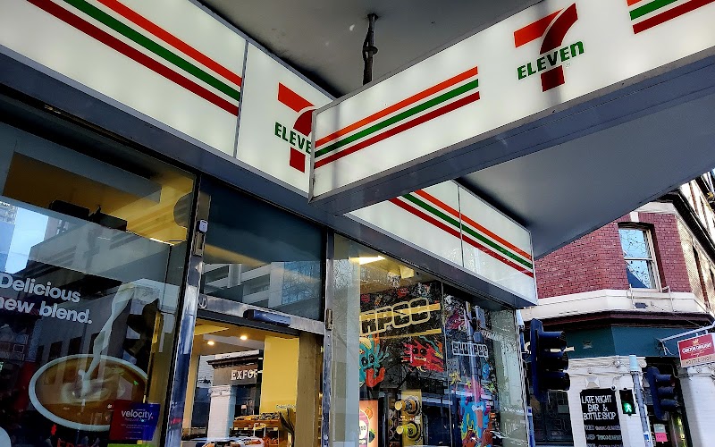 7-Eleven