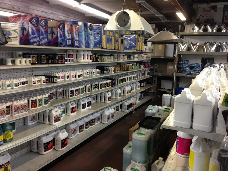 980 Hardware and Garden Supply in San Jose CA