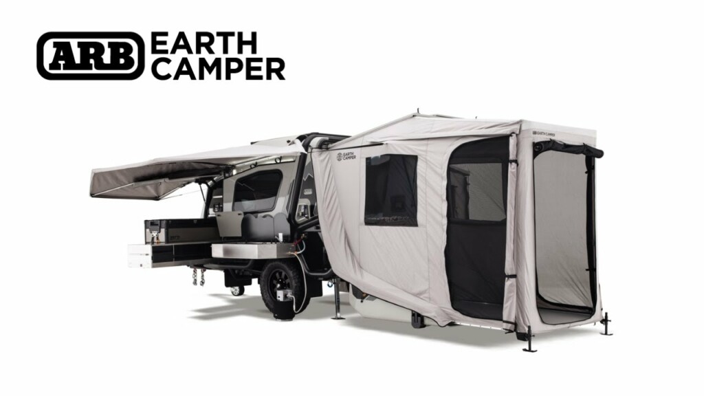 Arb Earth Camper 1