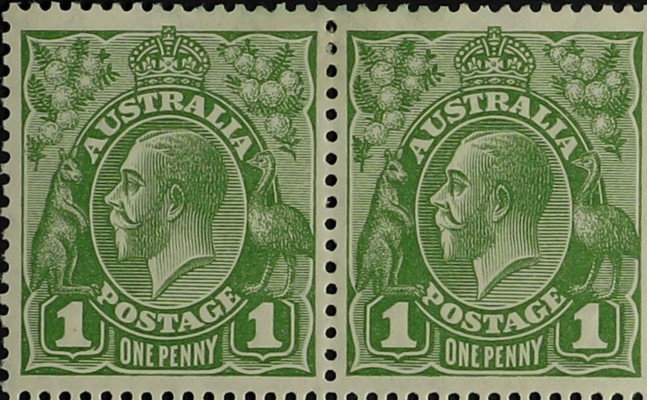 Australian Stamps 2