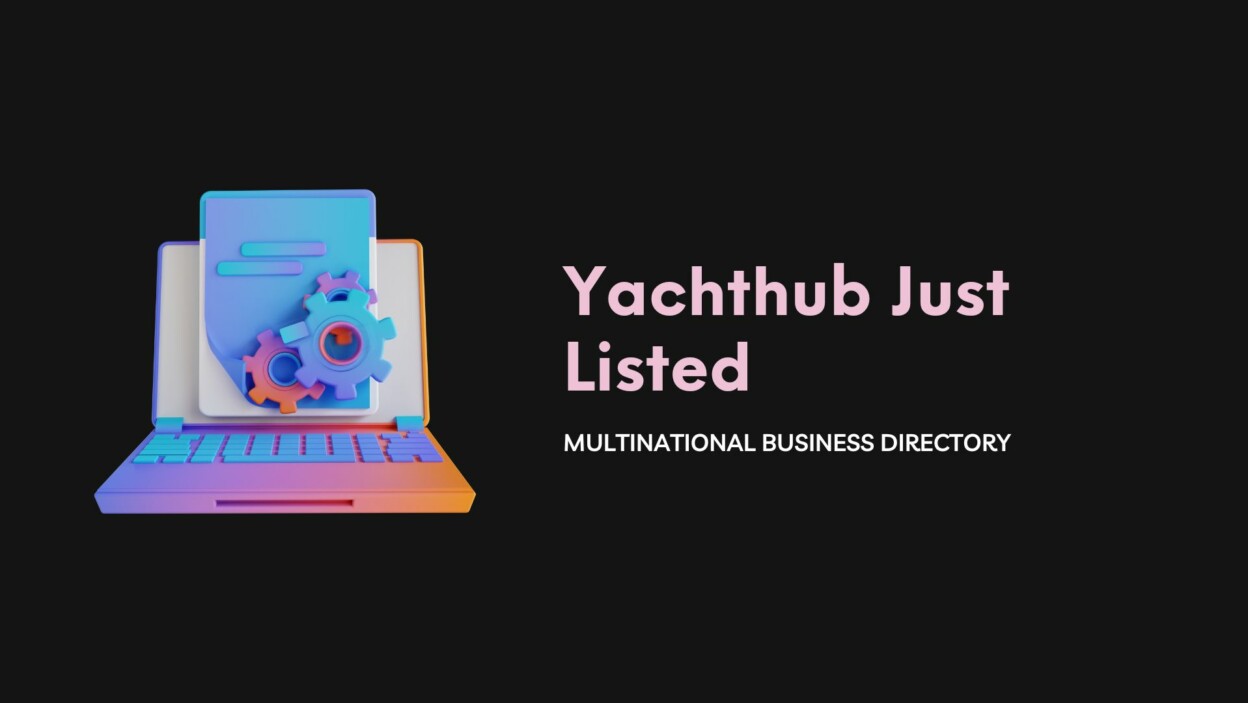 Cover Yachthub Just Listed