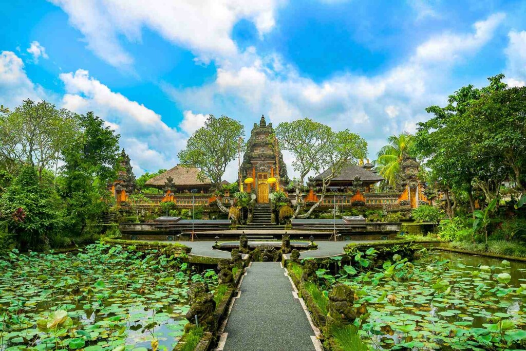 Ubud