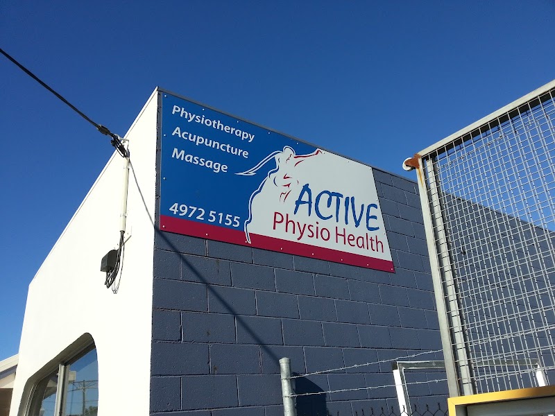 Active Physio Health