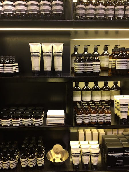 Aesop Perth City