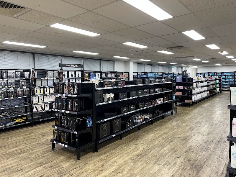 AMR Hair & Beauty Supplies - Ingleburn