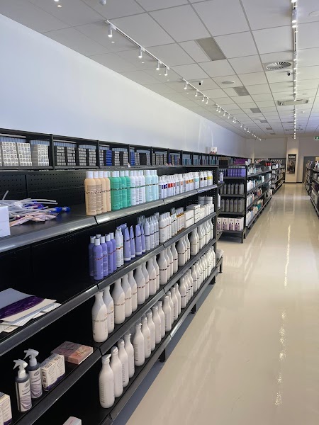 AMR Hair & Beauty Supplies - Perth