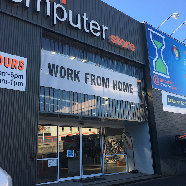 Another Computer Store