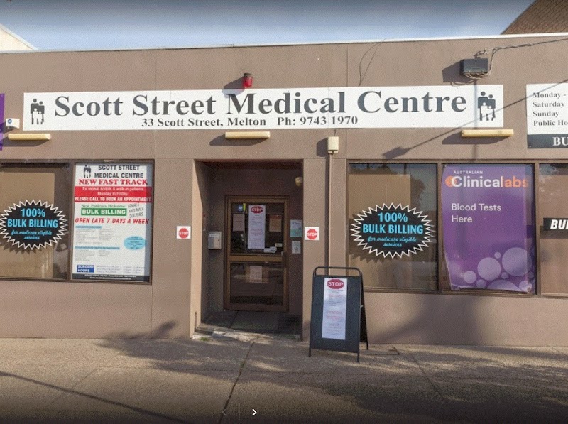 Apex Hearing Melton at Scott St Medical Centre