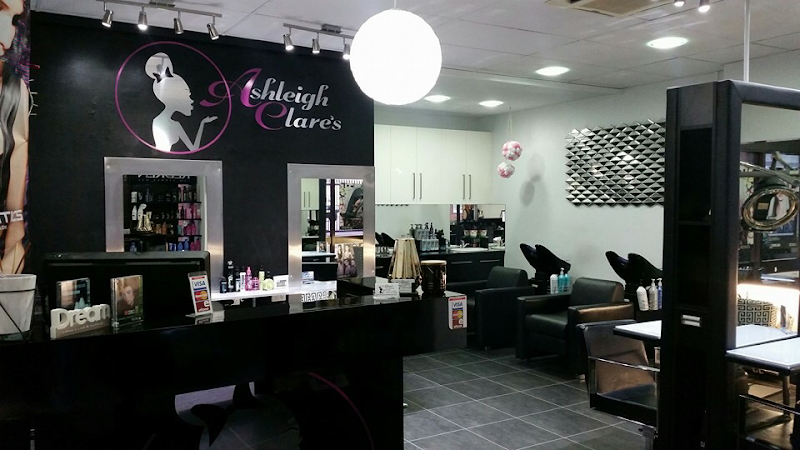 Ashleigh Clare's Hair Studio