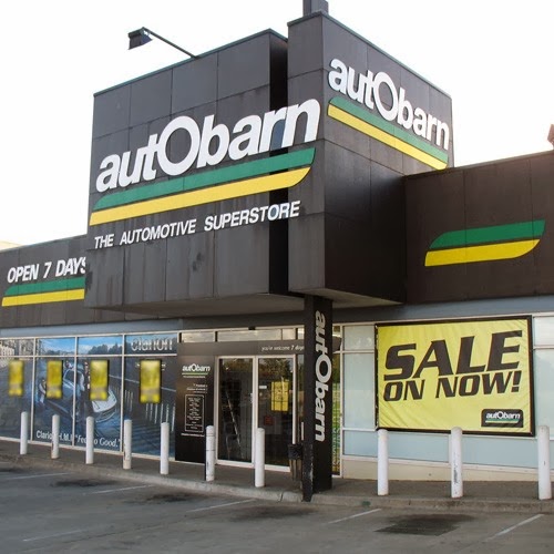 Autobarn