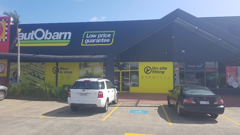 Autobarn Hervey Bay