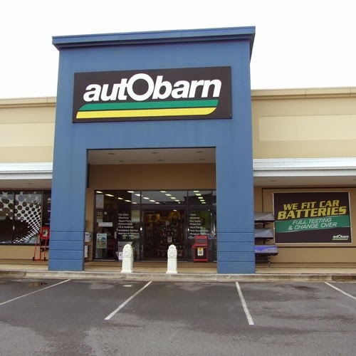 Autobarn Port Macquarie