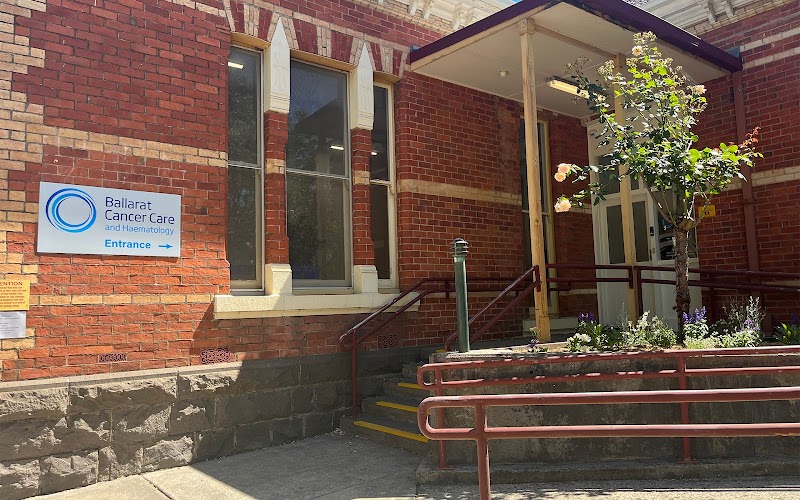 Ballarat Cancer Care