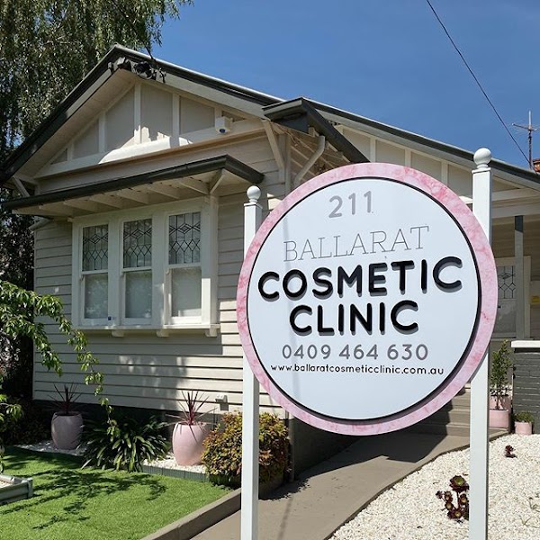 Ballarat Cosmetic Clinic