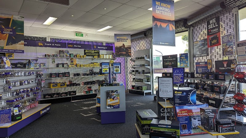 Battery World Frankston