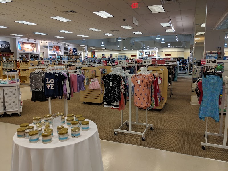 Bealls Florida