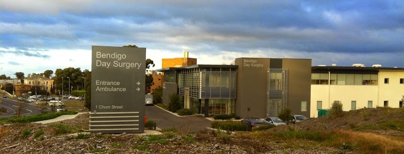 Bendigo Day Surgery