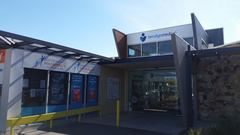 Bendigo Medical Centre