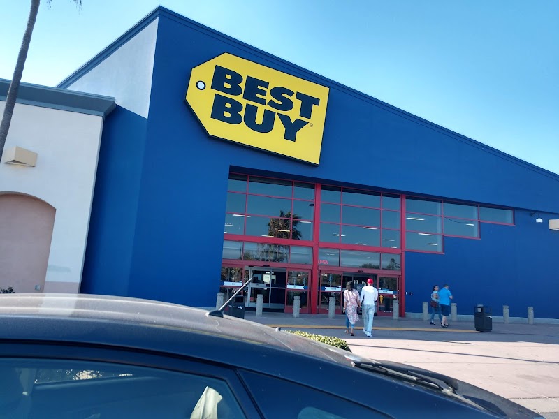 Best Buy