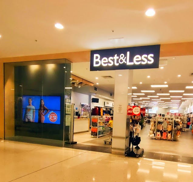 Best&Less Gladstone