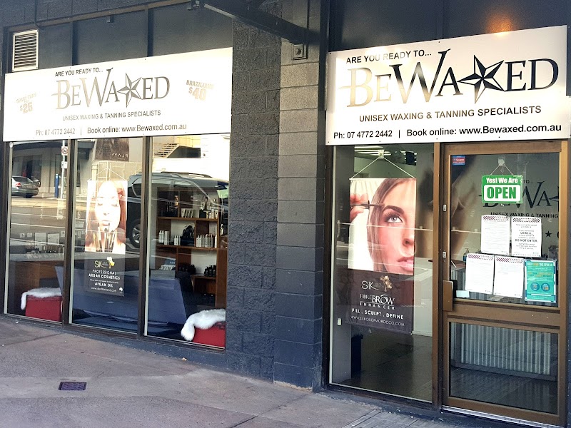 BeWaxed Townsville