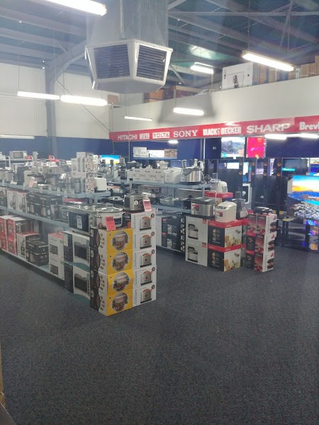 Bi-Rite Home Appliances Alice Springs