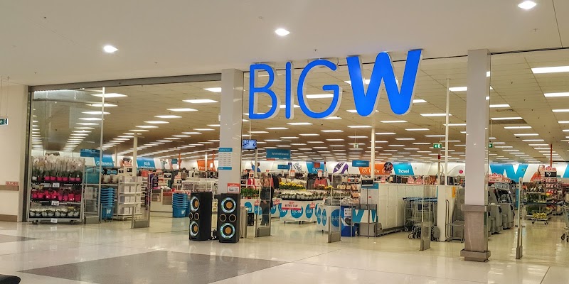 BIG W Kwinana