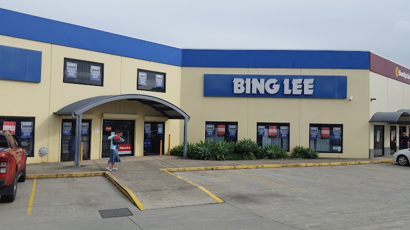 Bing Lee Port Macquarie