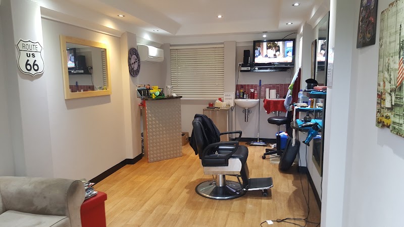 Bolton Brothers Barbers in Central Coast