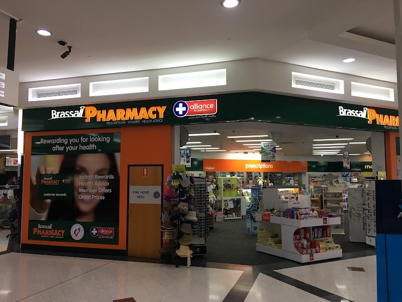 Brassall Pharmacy