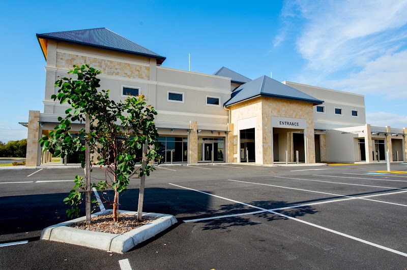 Brecken Health Bunbury in Bunbury