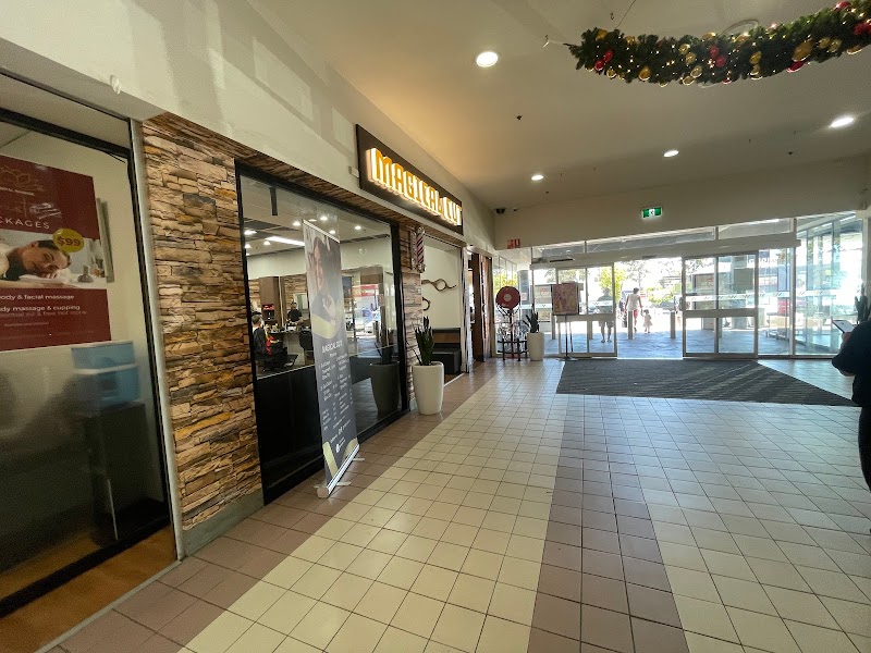 Bruno's Barber Shop in Quakers Hill